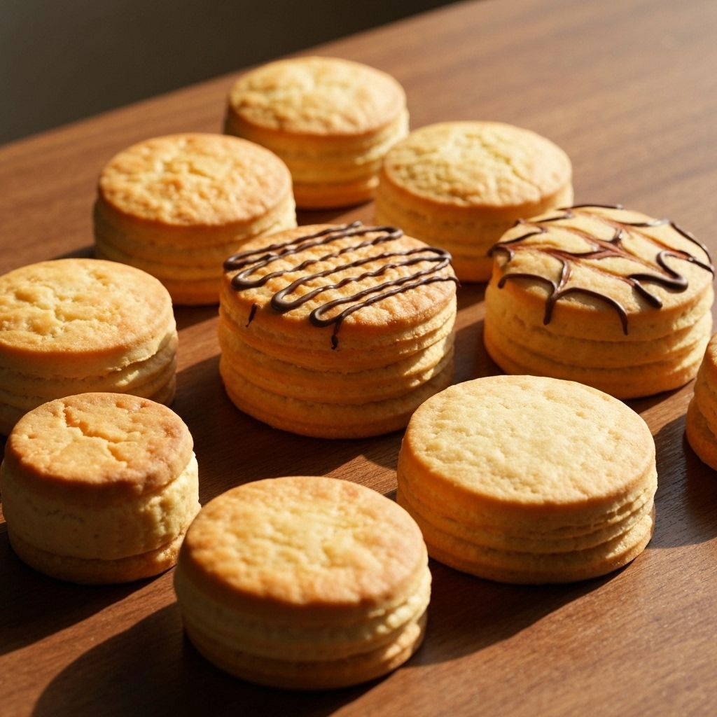 Biscuits
