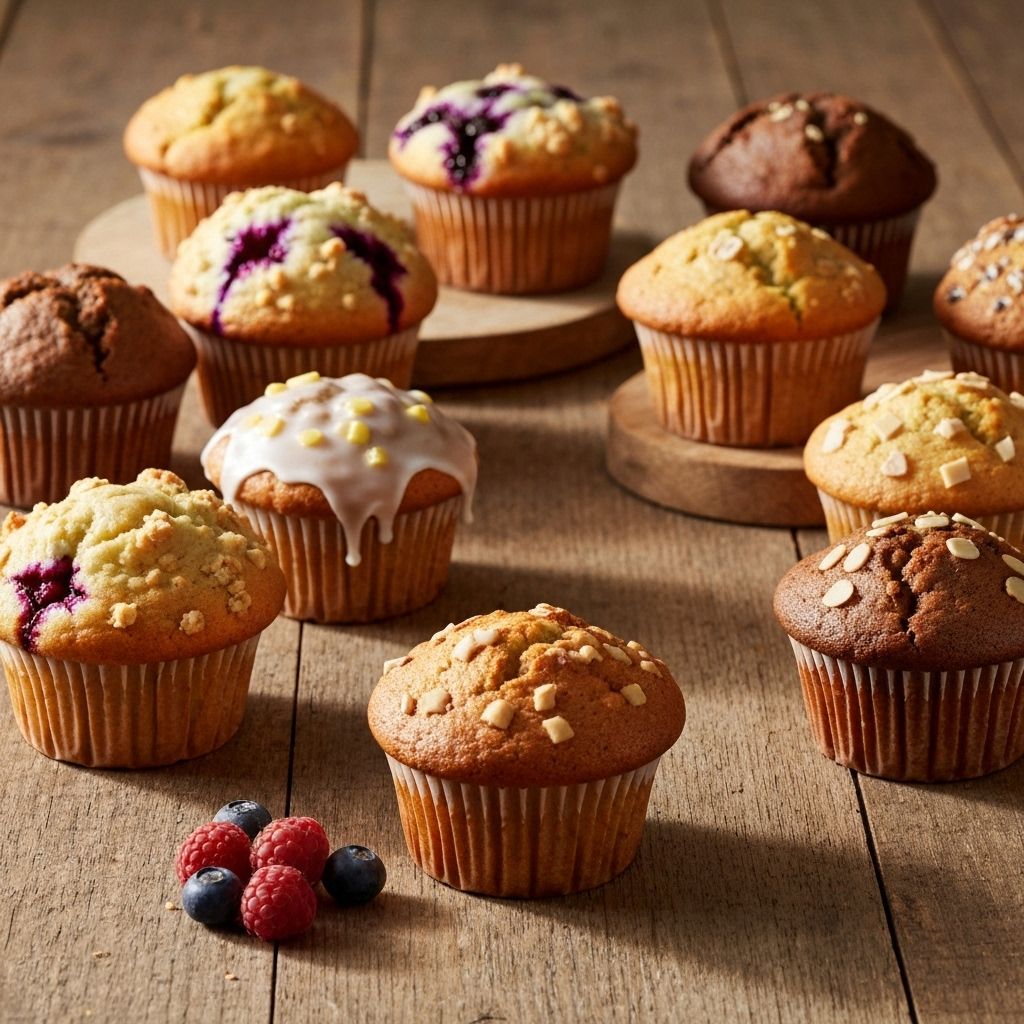 Muffins